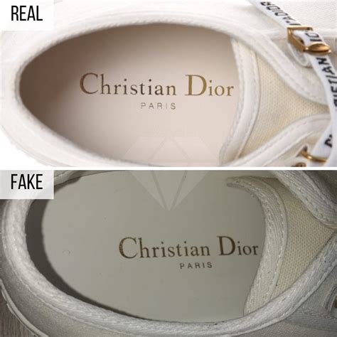 dior shoes fake|are dior shoes real.